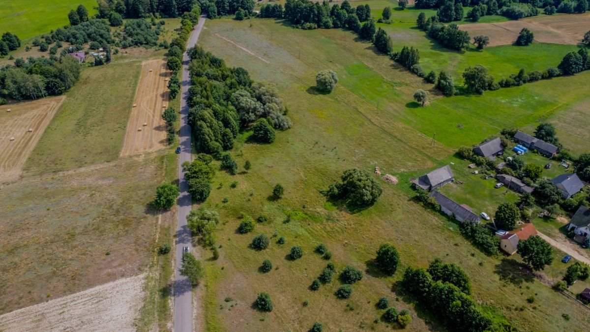 Działka budowlana na sprzedaż Stary Lubiel  1 000m2 Foto 11