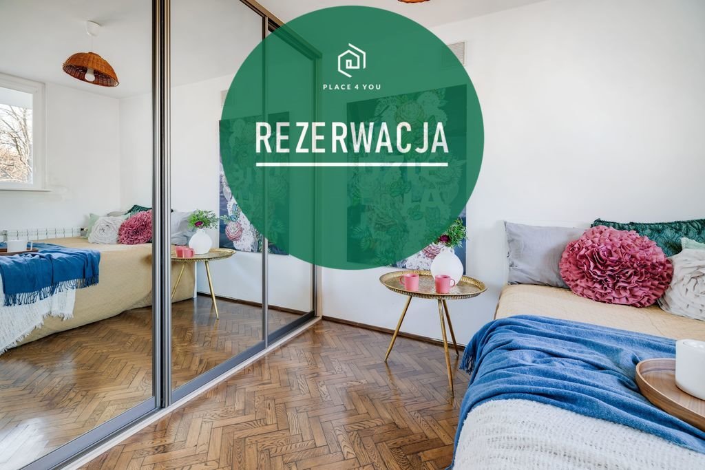 Mieszkanie dwupokojowe na sprzedaż Warszawa, Śródmieście, Miła  35m2 Foto 5