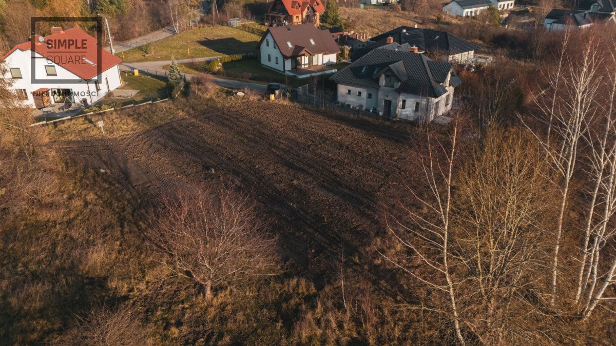 Działka budowlana na sprzedaż Kolbudy, Truskawkowa  748m2 Foto 10