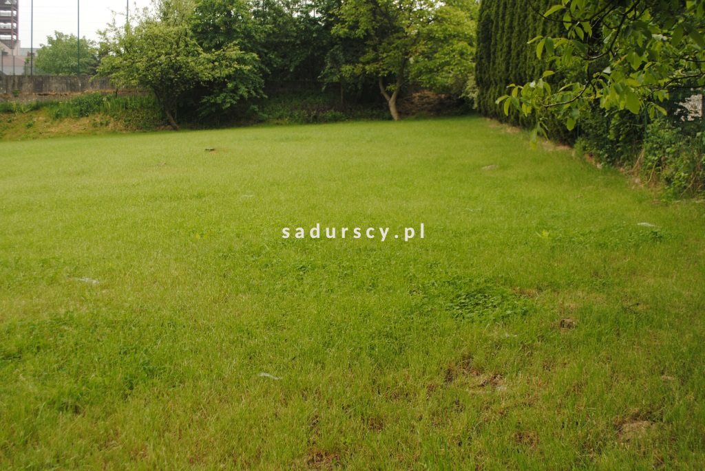 Działka budowlana na sprzedaż Libertów, Spacerowiczów 980m2 Foto 1 Działka budowlana na sprzedaż Libertów, Spacerowiczów 980m2 Foto 1
