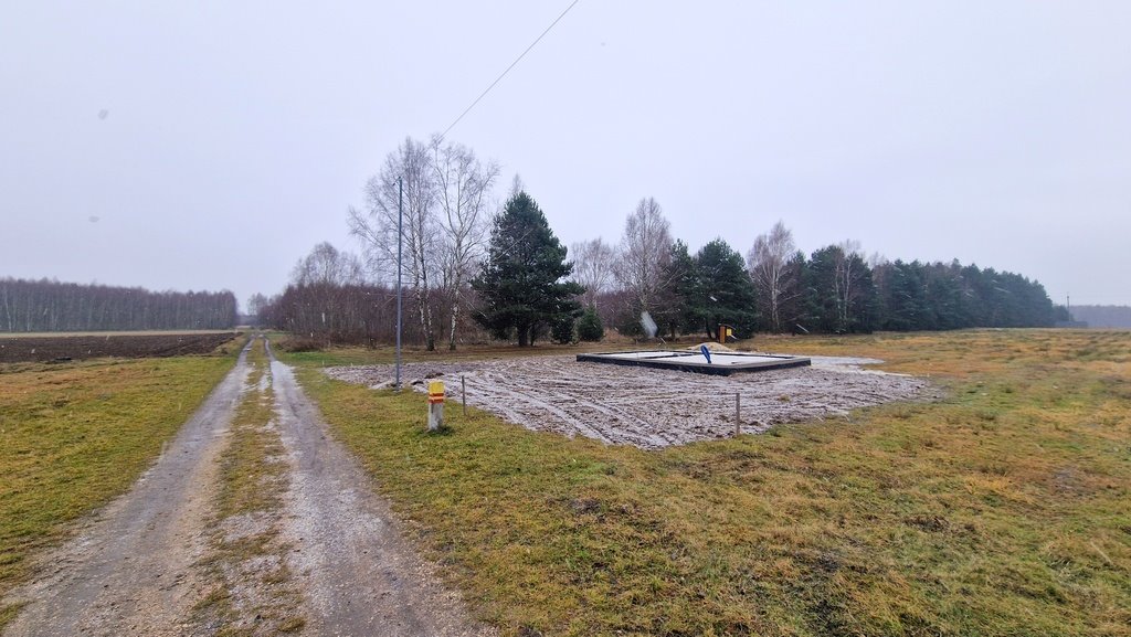 Działka budowlana na sprzedaż Smyków, Prosta  19 000m2 Foto 11