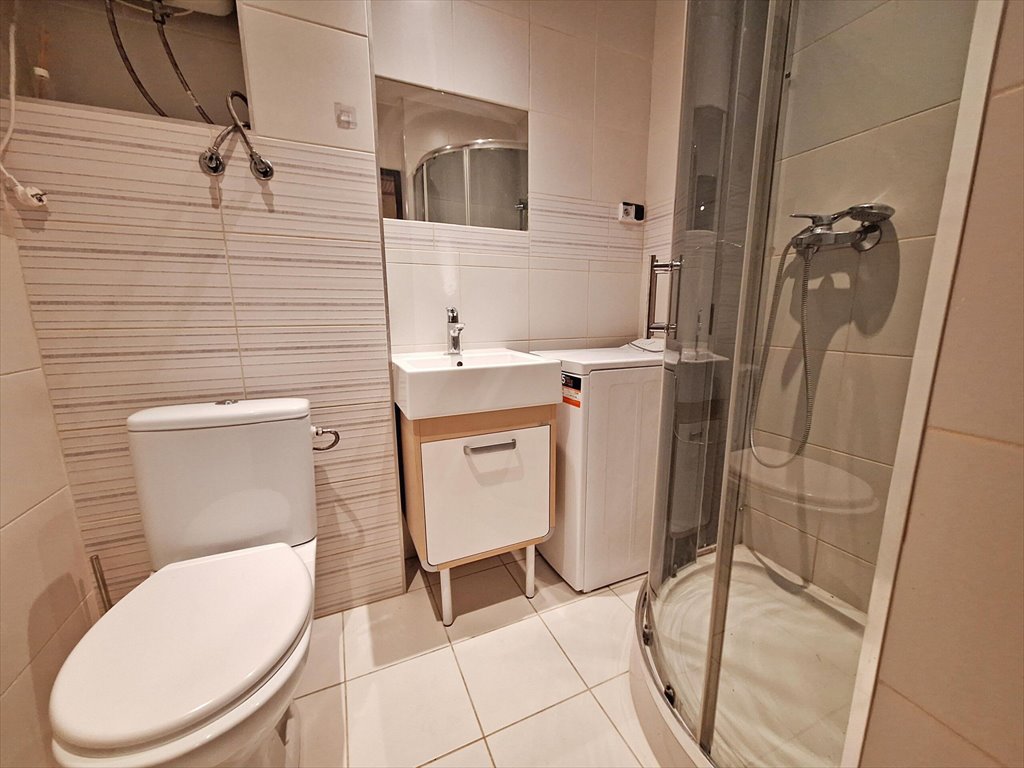 Mieszkanie dwupokojowe na sprzedaż Kraków, Krowodrza, Piotra Stachiewicza  43m2 Foto 5