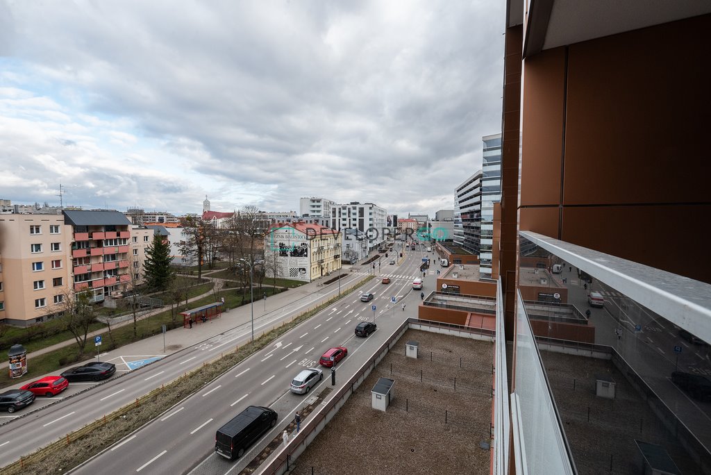 Mieszkanie trzypokojowe na sprzedaż Białystok, Centrum, Jurowiecka  60m2 Foto 15