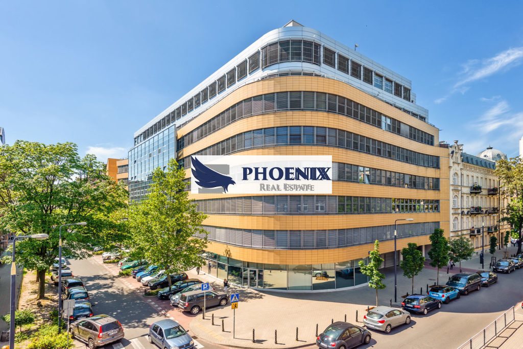 Nowoczesny biurowiec klasy A w centrum Warszawy, 517 m2 Warszawa, Śródmieście, ks. Ignacego Jana Skorupki  517m2 Foto 1
