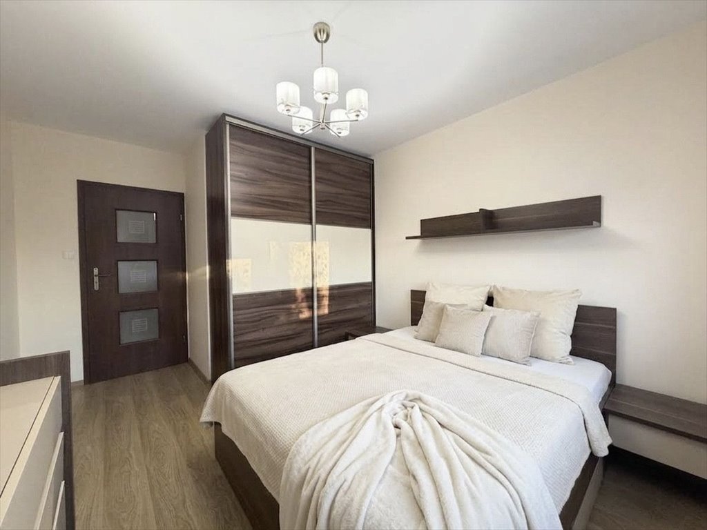 Zapraszam do wynajmu 2-pokojowego mieszkania 52 m² w Rzeszowie Rzeszów, Lwowska  52m2 Foto 1