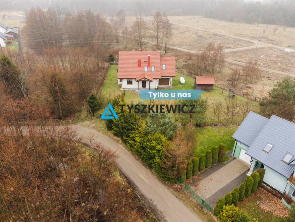 Dom na sprzedaż Kopalino, Żytnia  122m2 Foto 1