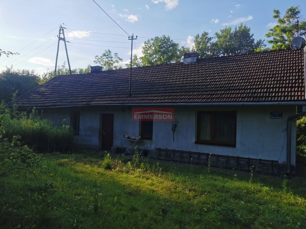 Dom na sprzedaż Kraków, Mogiła, Mogiła  100m2 Foto 7
