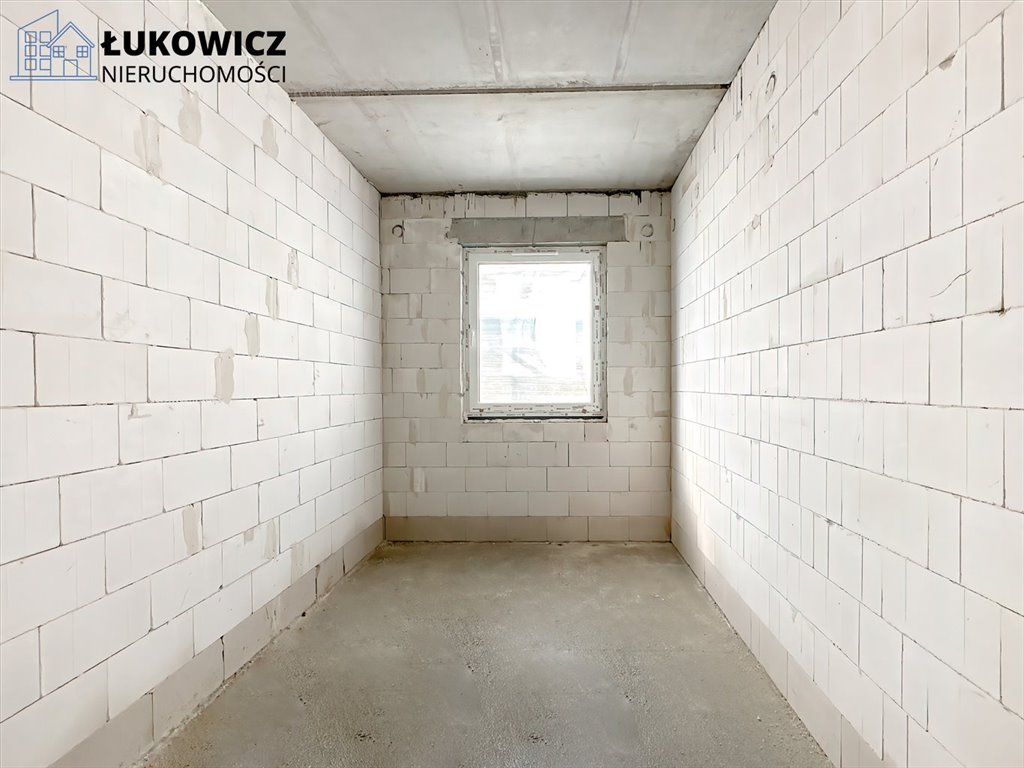 Mieszkanie trzypokojowe na sprzedaż Czechowice-Dziedzice  40m2 Foto 5
