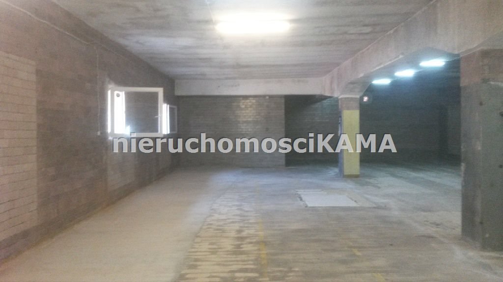 Hala 257 m² z biurem, dostępna od zaraz, centrum Bielsko-Biała, Centrum  257m2 Foto 1