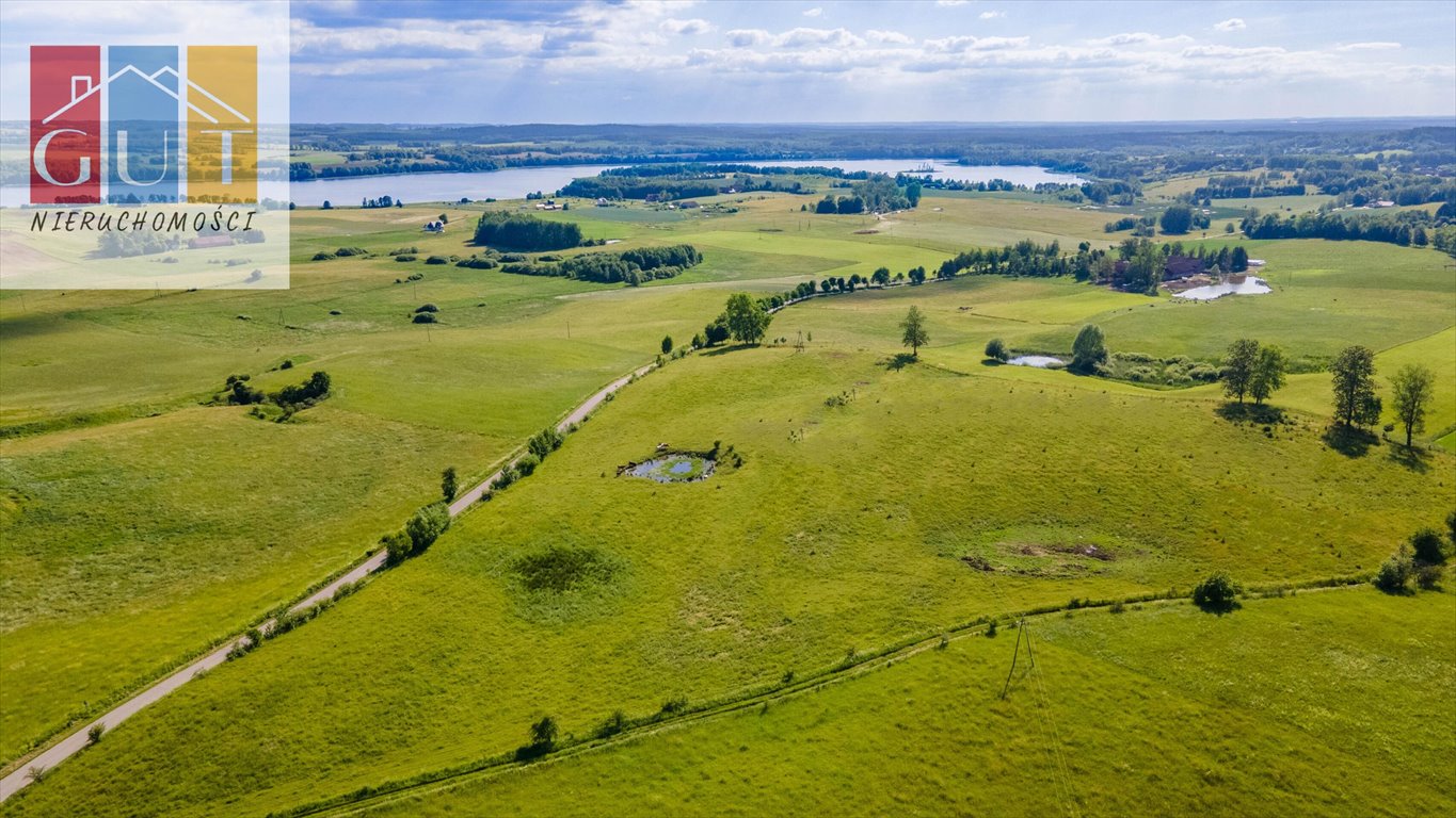 Działka rolna na sprzedaż Blanki  47 100m2 Foto 7