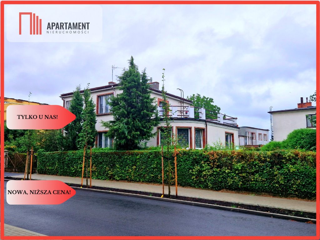 Dom na sprzedaż Tuchola  125m2 Foto 1