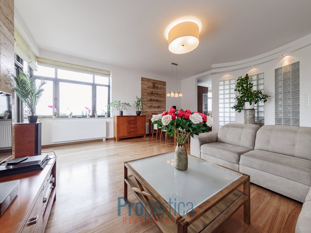 Mieszkanie na sprzedaż Warszawa, Śródmieście, Ujazdów, Podchorążych  165m2 Foto 1