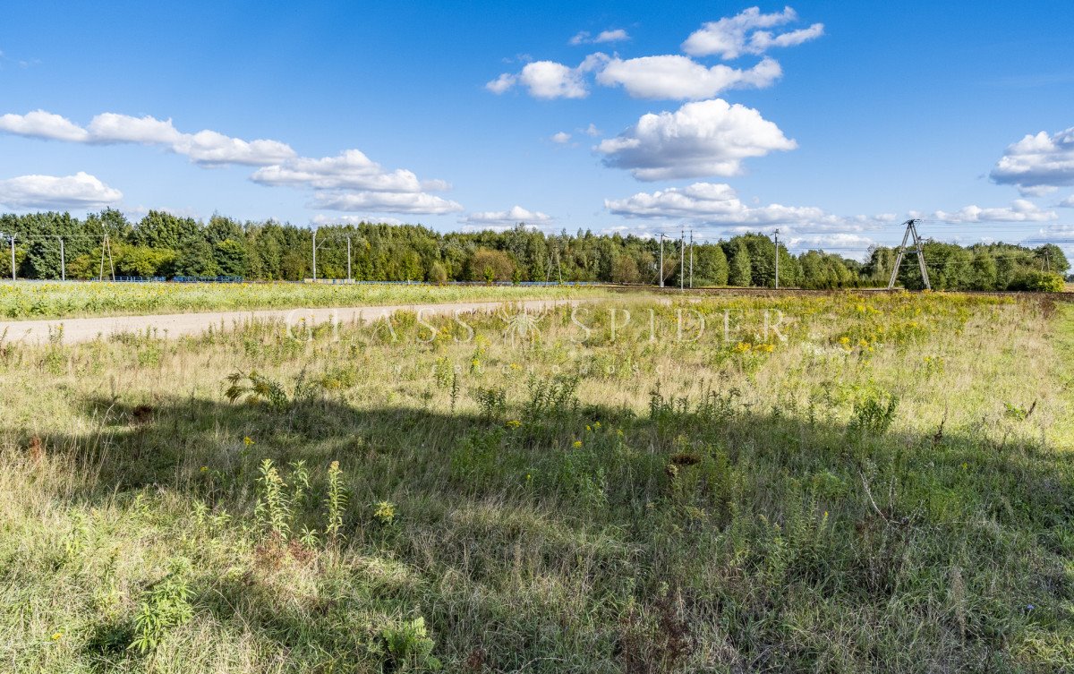 Działka budowlana na sprzedaż Mazewo Włościańskie  2 457m2 Foto 8