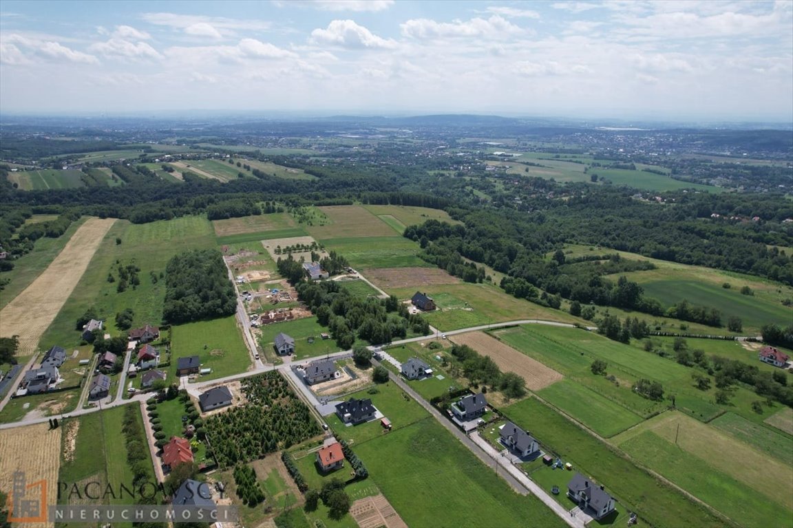 Działka budowlana na sprzedaż Zelków  17 000m2 Foto 3