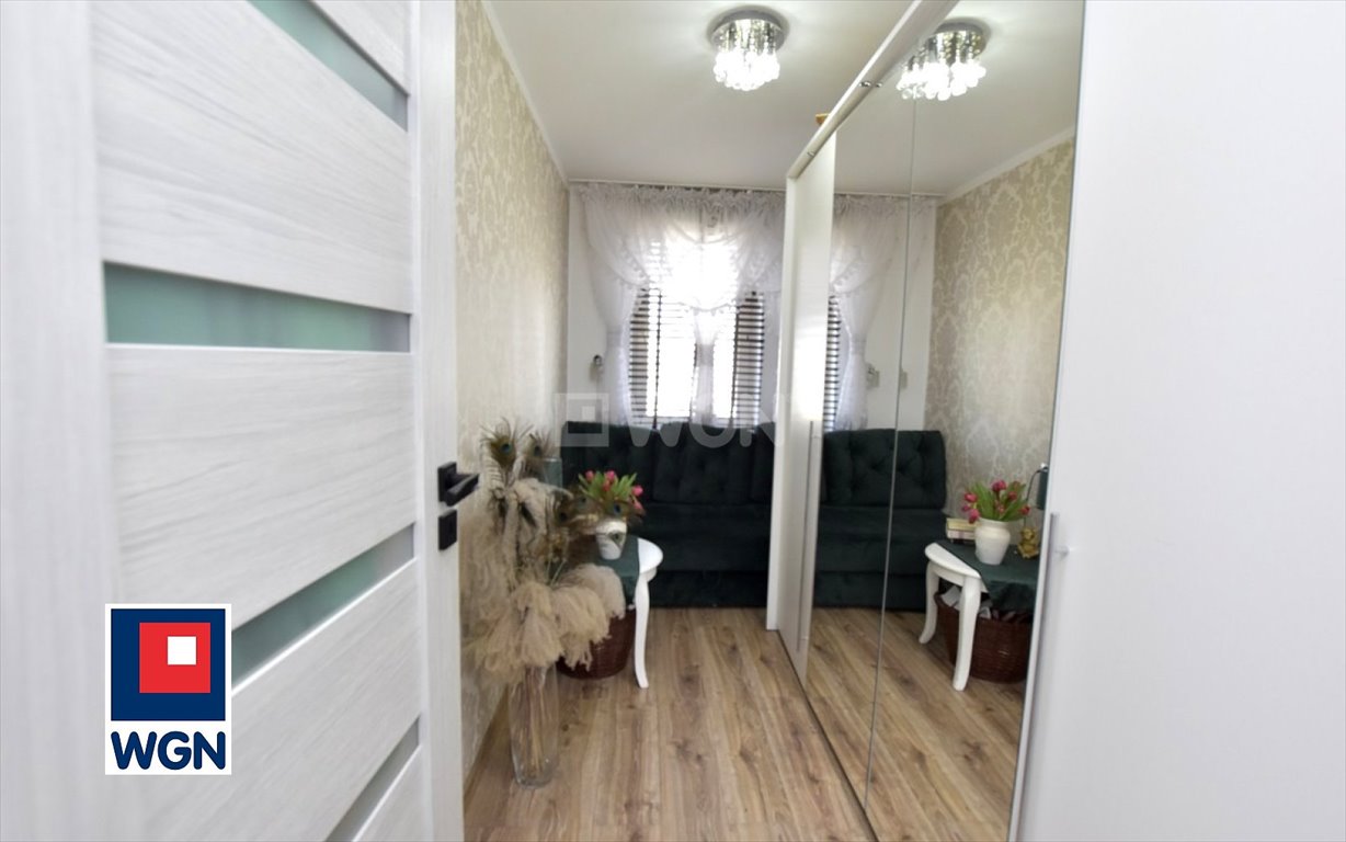 Mieszkanie trzypokojowe na sprzedaż Gniewkowo, Gniewkowo, 700-lecia 14  45m2 Foto 6