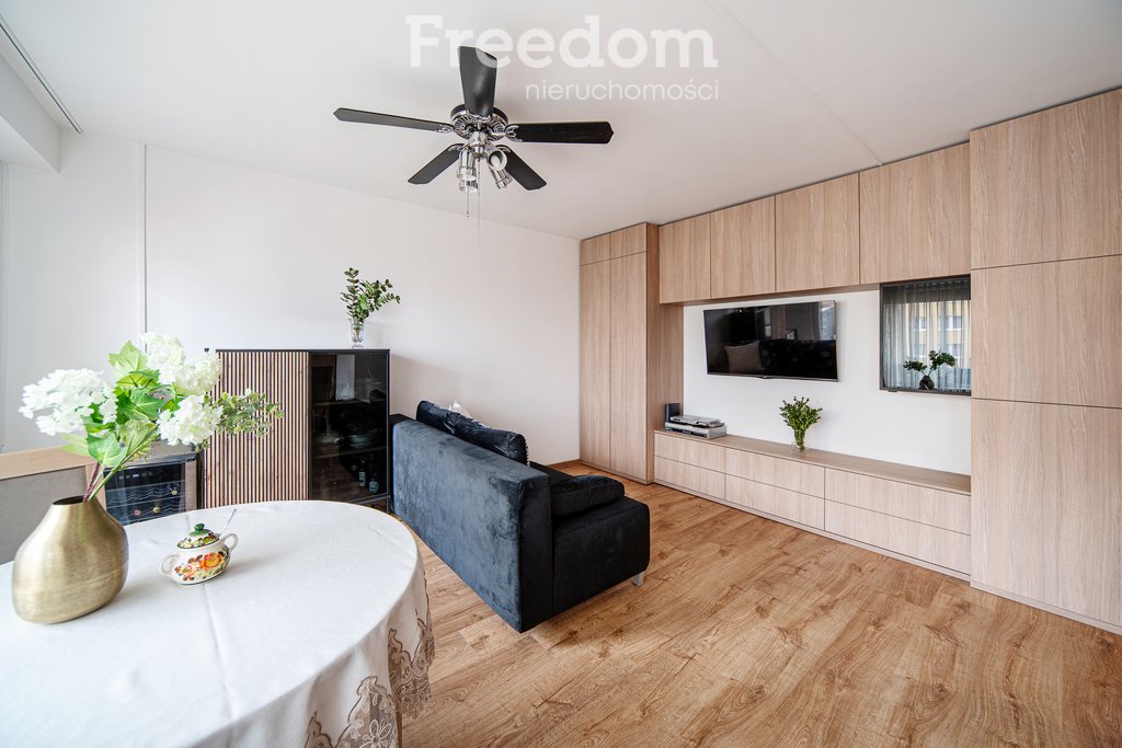 Sprzedam nowoczesne 35,7 m² z loggią, gotowe do wprowadzenia Warszawa, Ursus, Warszawska  36m2 Foto 1
