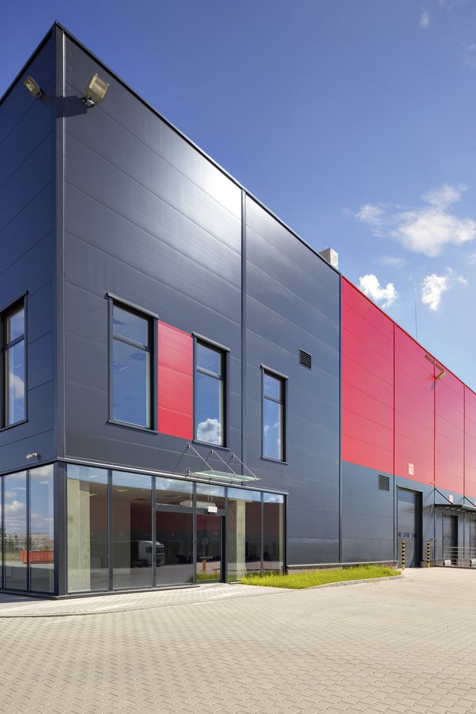 Zapraszam do wynajęcia nowoczesnego biurowca 380 m² z klimatyzacją Kowale, Magazynowa  380m2 Foto 1