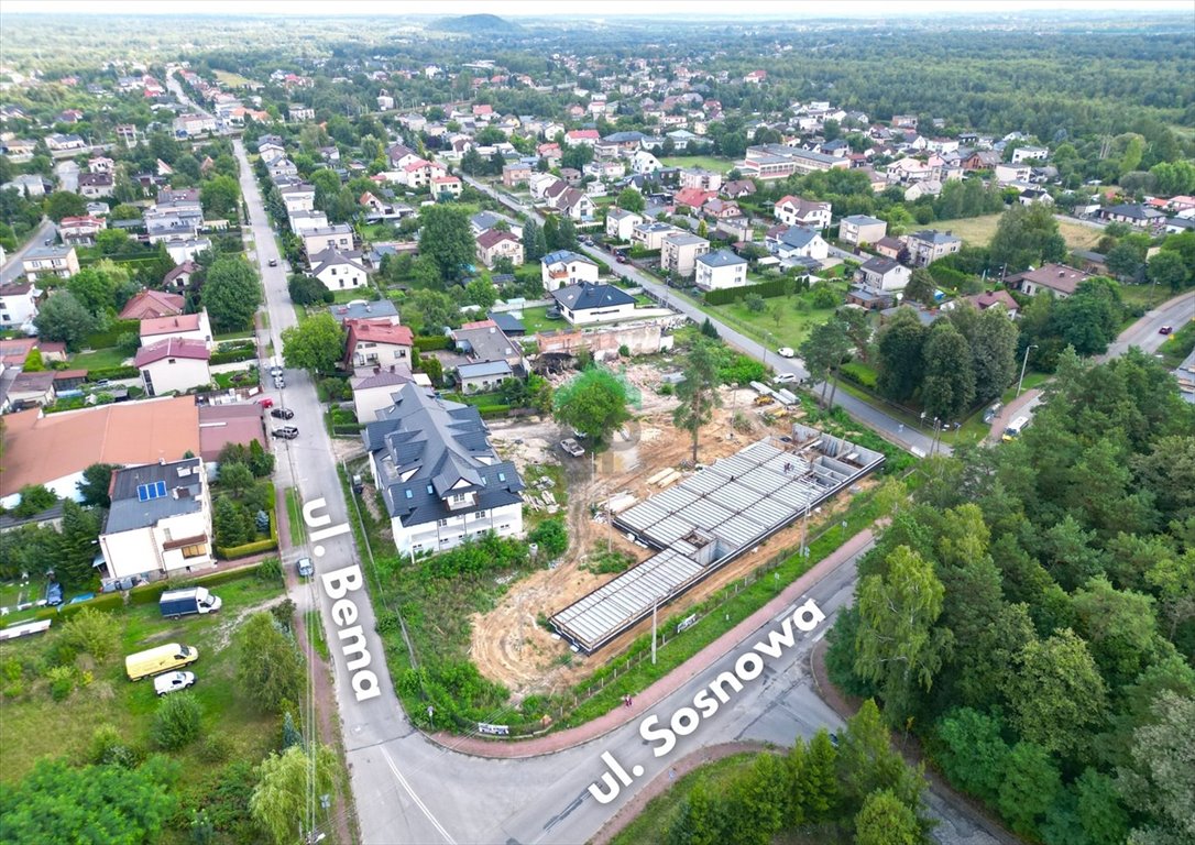 Mieszkanie dwupokojowe na sprzedaż Blachownia  40m2 Foto 9