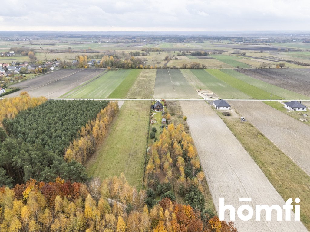 Dom na sprzedaż Wierzbica  102m2 Foto 5