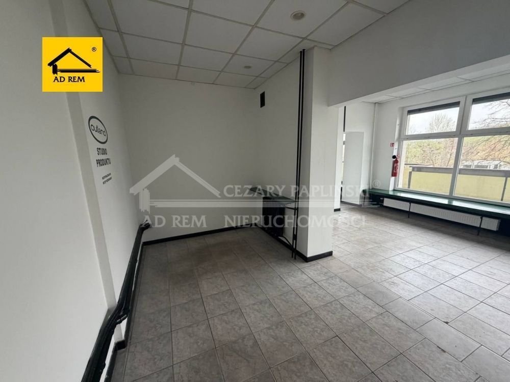 Lokal użytkowy 162 m² w Lublinie (biuro + magazyn) z parkingiem Lublin, Wieniawa  162m2 Foto 1