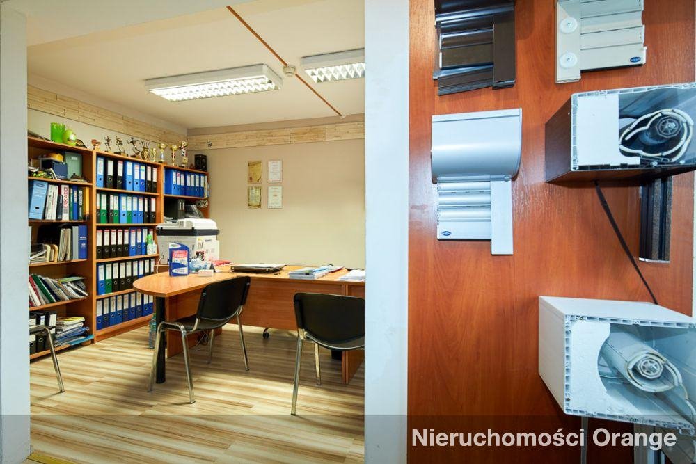 Lokal użytkowy na sprzedaż Jelcz-Laskowice, Jelcz-Laskowice, ul. Rumiankowa 1  283m2 Foto 11