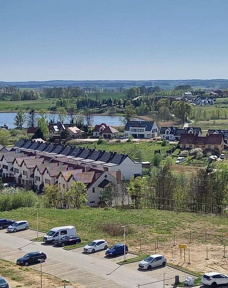 Mieszkanie czteropokojowe  na sprzedaż Bartąg, Morenowa  77m2 Foto 18