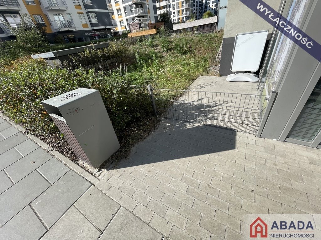 Lokal użytkowy na wynajem Warszawa, Ursus, Szamoty  78m2 Foto 10