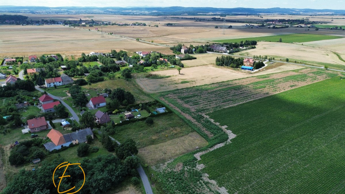 Działka budowlana na sprzedaż Legnica  1 000m2 Foto 7