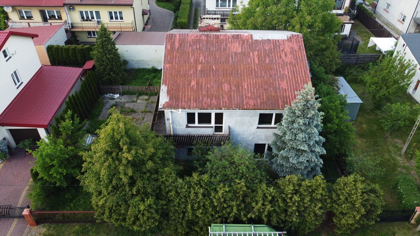 Dom na sprzedaż Gostynin, ul. Stanisława Wyspiańskiego  250m2 Foto 1