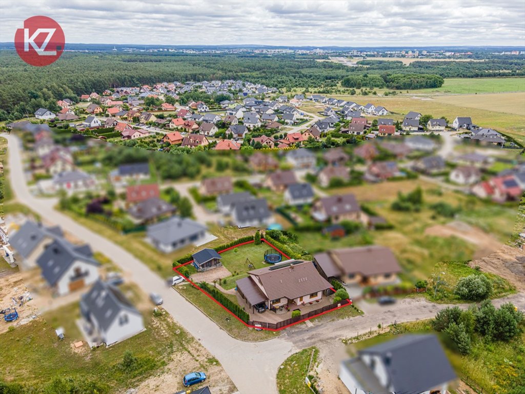 Dom na sprzedaż Zawada  113m2 Foto 4