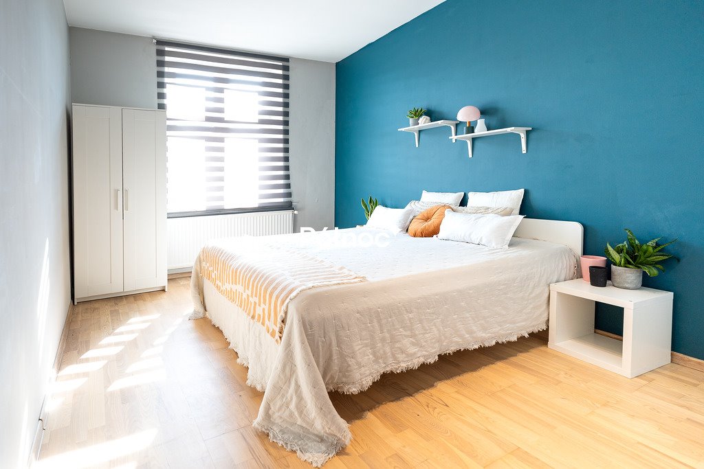 Przestronne 3 pokoje z antresolą, piwnicą i pełnym wyposażeniem Kraków, Krowodrza, Aleja 29 Listopada  75m2 Foto 1