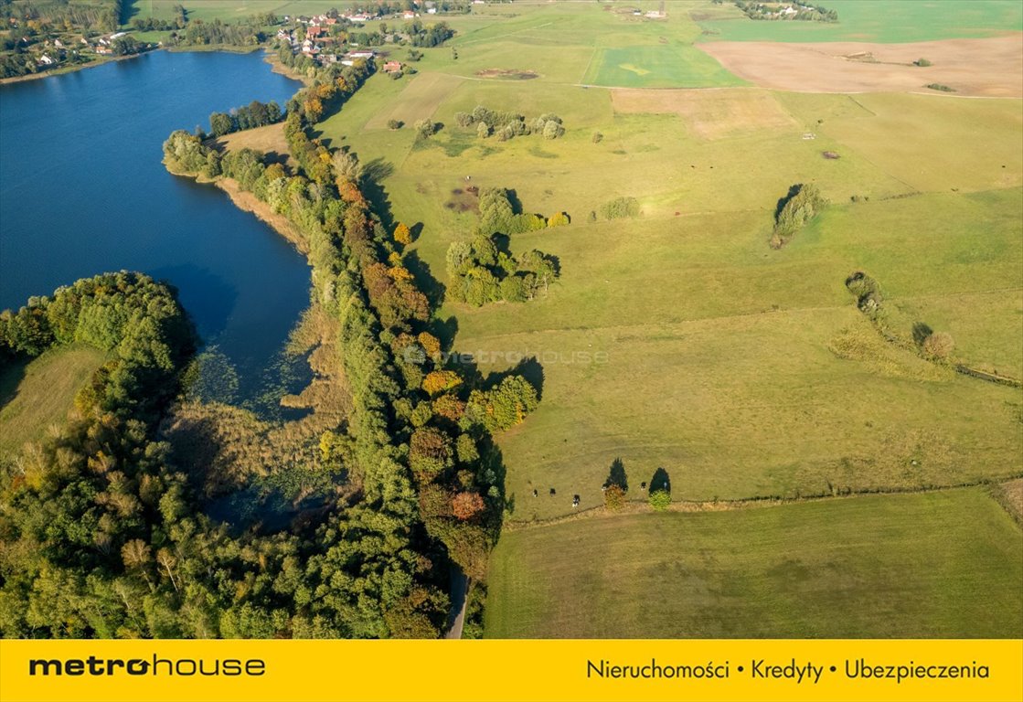 Działka inna na sprzedaż Choszczewo  58 868m2 Foto 9