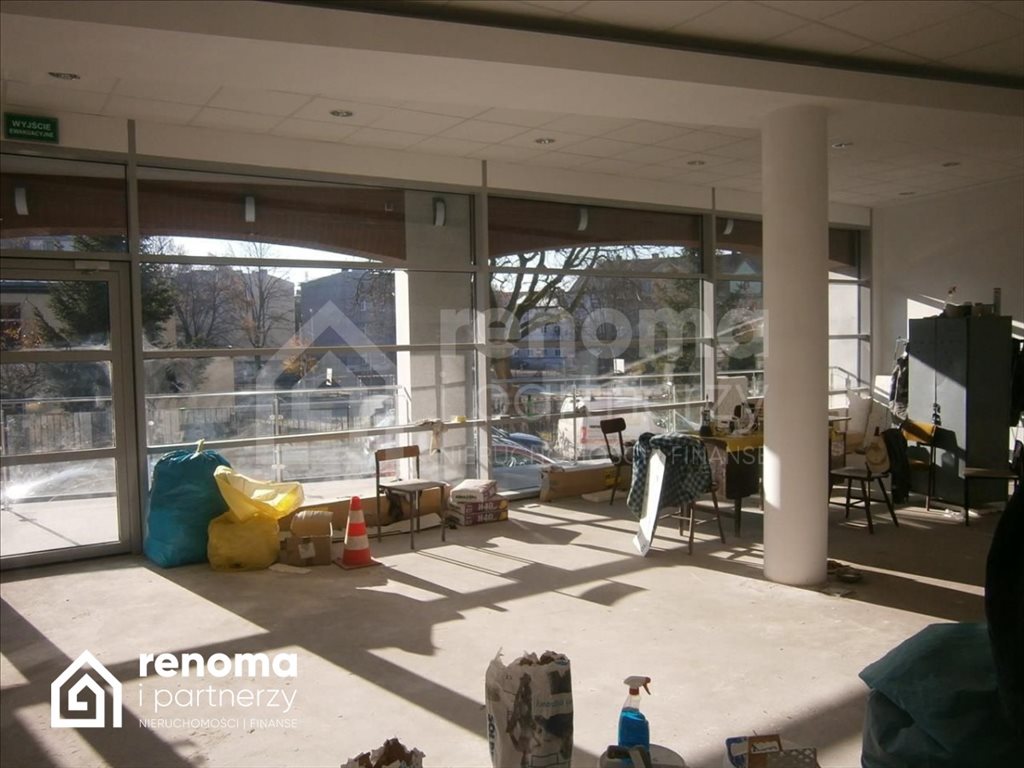 Nowoczesny lokal 111 m2 w centrum Koszalina, stan deweloperski Koszalin, Śródmieście  111m2 Foto 1