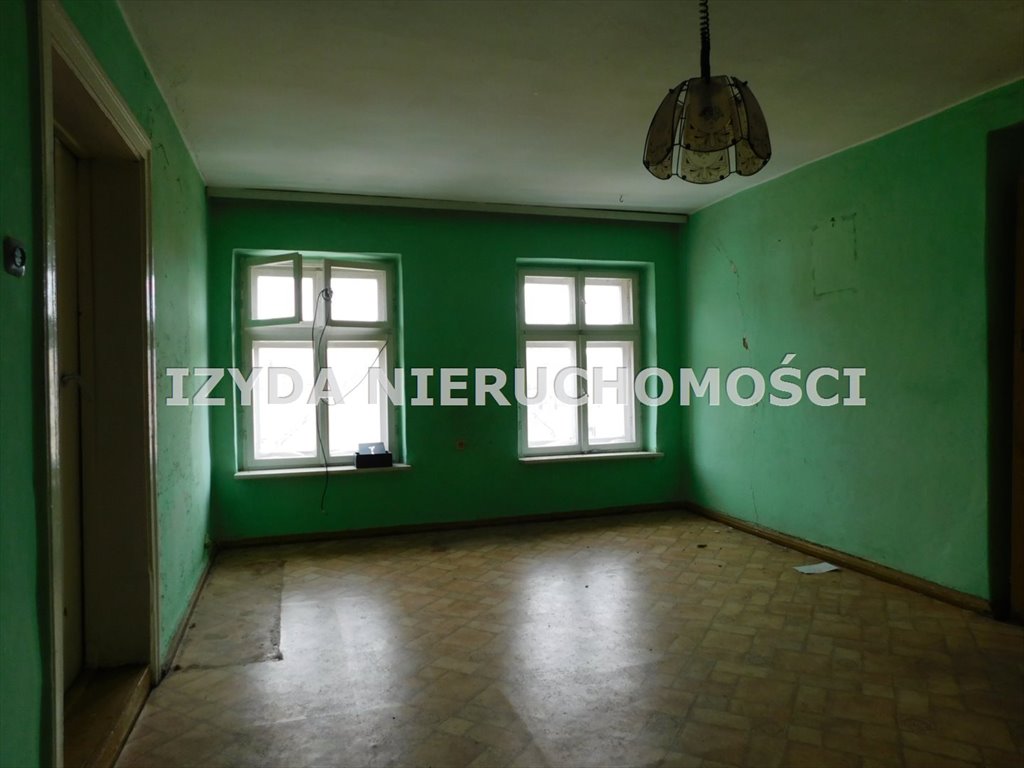 Mieszkanie czteropokojowe  na sprzedaż Boguszów-Gorce  75m2 Foto 1