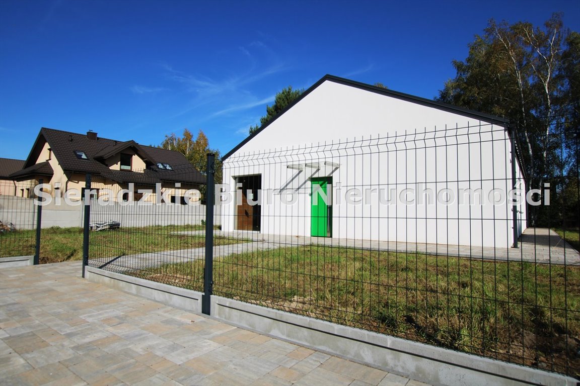 Do sprzedania nowoczesny dom 165 m² z dużym tarasem w Chojne Chojne  166m2 Foto 1