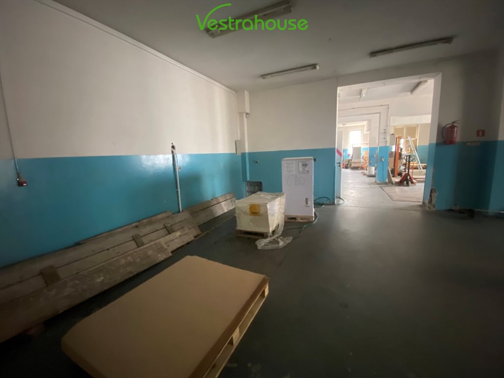 Lokal użytkowy na wynajem Warszawa, Mokotów, Służew, Rolna  810m2 Foto 13