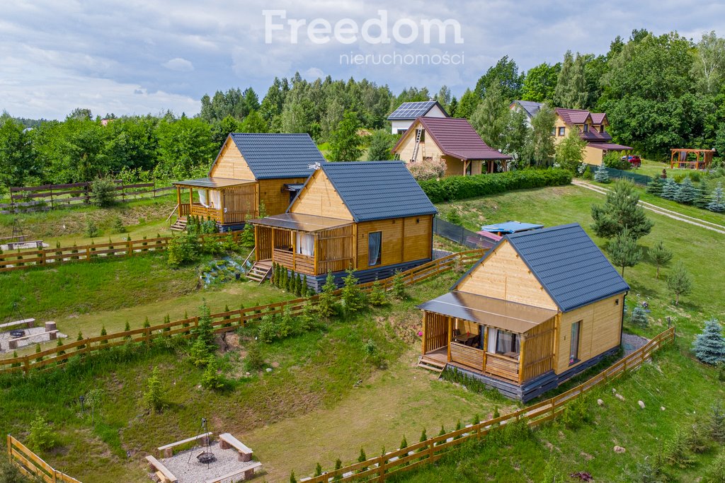 Lokal użytkowy na sprzedaż Bogaczewo  360m2 Foto 1