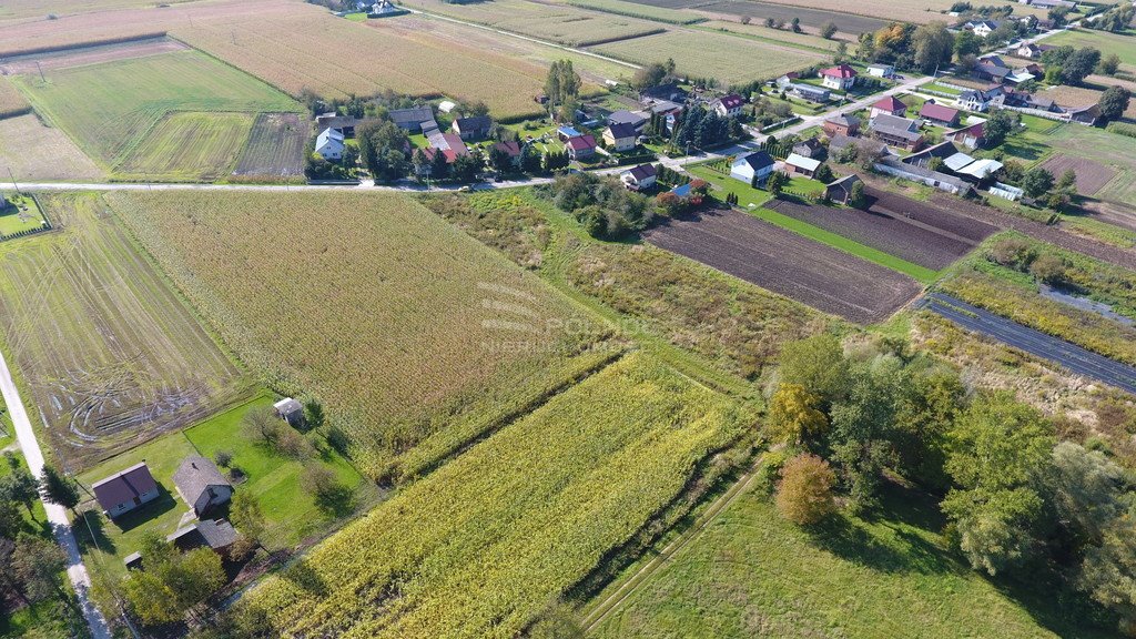 Działka rolna na sprzedaż Książnice Wielkie  5 343m2 Foto 14