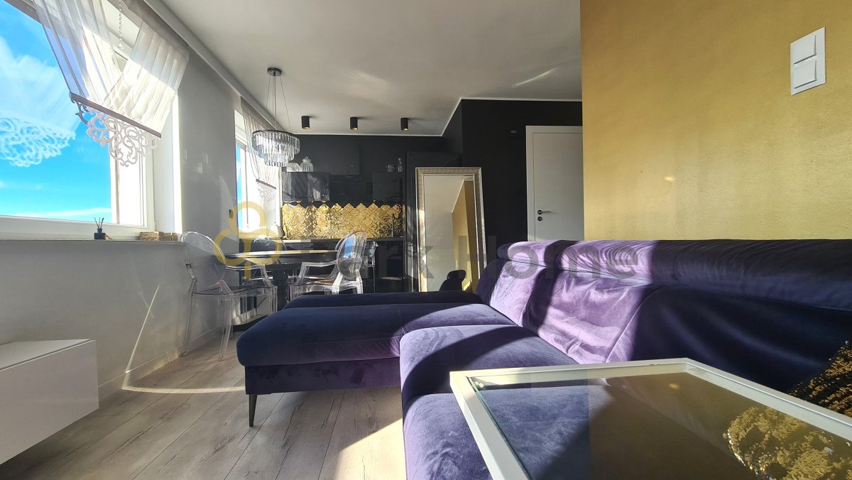 Kawalerka na sprzedaż Kościan  37m2 Foto 1