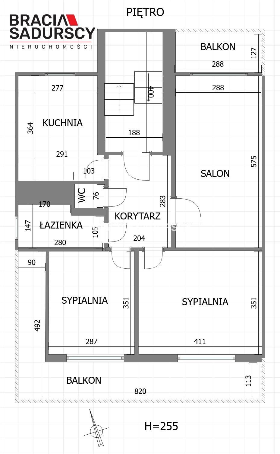 Dom na sprzedaż Tarnów, Tarnów, Kasprzyków  240m2 Foto 4