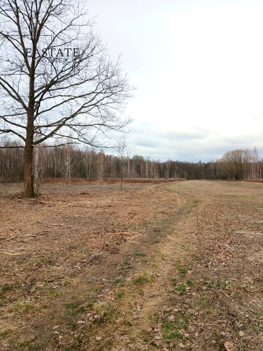 Kompleks 9 działek pod zabudowę jednorodzinną, gotowy inwestycja Koryta, Północna  10 047m2 Foto 1