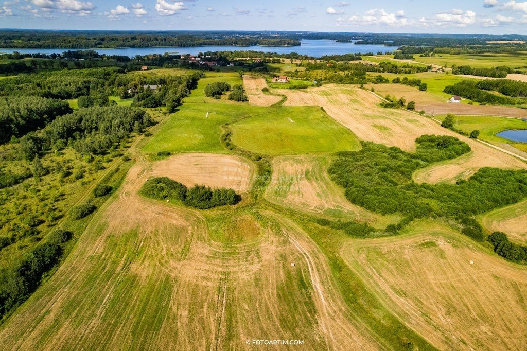 Działka budowlana na sprzedaż Wilnowo  1 535m2 Foto 12