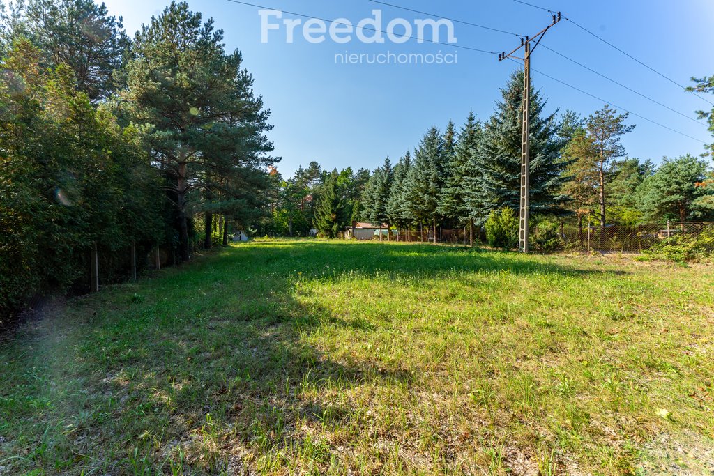 Działka pod dom jednorodzinny w Czersku - polecam! Czersk, Trakt K. Pułaskiego  1 192m2 Foto 1