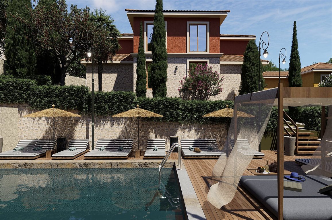 Dom na sprzedaż Turcja, Tepecik, Seferihisar, Izmir, Tepecik, Seferihisar, Izmir  115m2 Foto 1