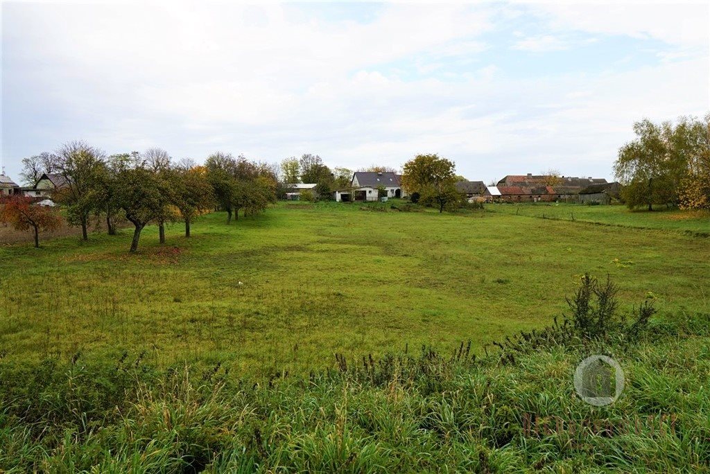 Działka budowlana na sprzedaż Sokólsko  3 002m2 Foto 1