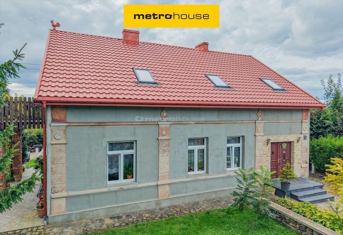 Sprzedam dom z duszą i ogrodem w Kowalach Oleckich Kowale Oleckie, Kościuszki  103m2 Foto 1