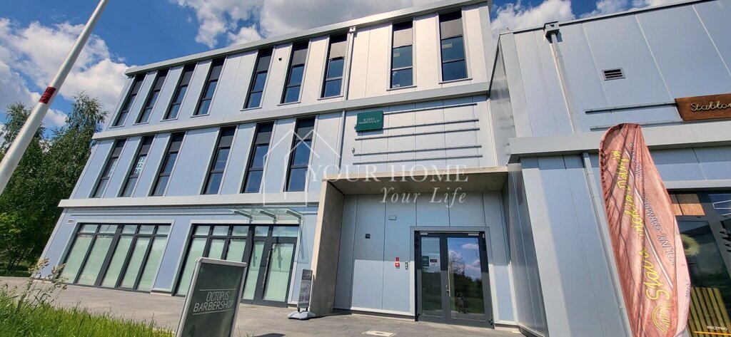 Polecam nowoczesny lokal 67 m² na Stabłowicach we Wrocławiu Wrocław, Stabłowice, Stabłowice, Wojanowska  67m2 Foto 1