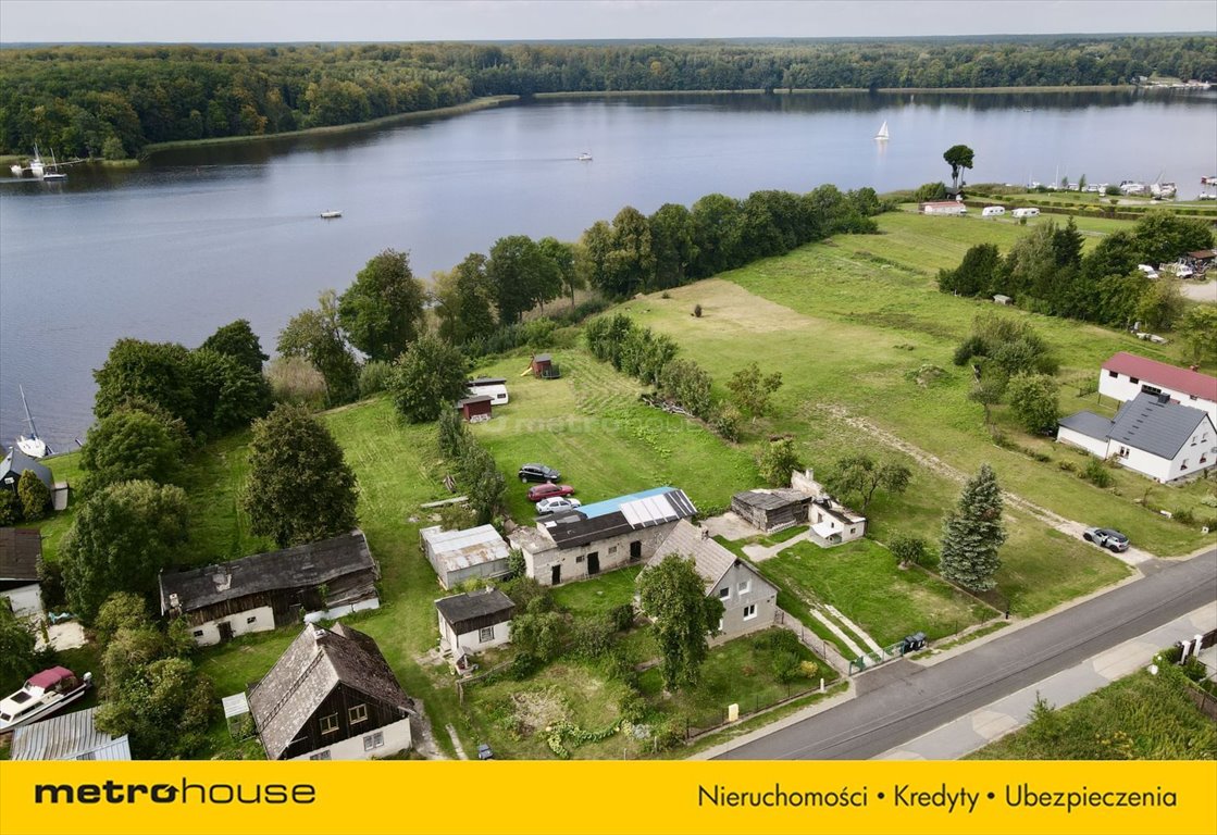 Działka inna na sprzedaż Szałkowo  10 100m2 Foto 17