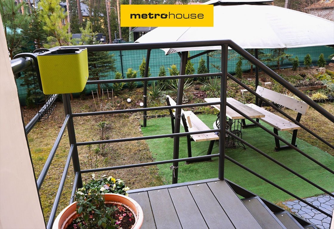 Mieszkanie z ogrodem i tarasem, 47 m2, blisko jeziora Borne Sulinowo, Różana  47m2 Foto 1