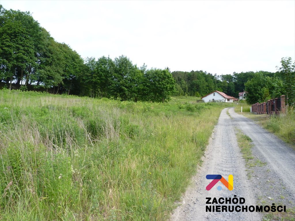 Działka budowlana na sprzedaż Janczewo  1 000m2 Foto 1